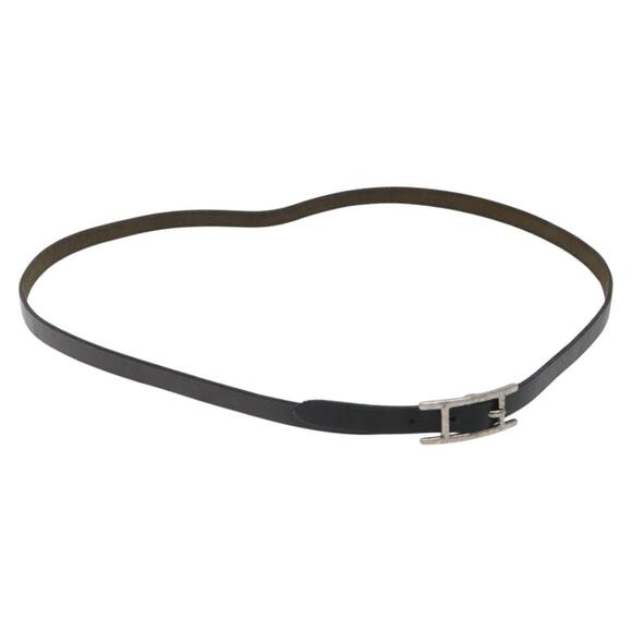 Hermès Api 3 Bracelet Brown Swift Women Hermes Appi 3 Bracelet